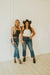 WESTERN CHIC JEANS | Western Lavish Boutique