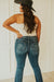 WESTERN CHIC JEANS | Western Lavish Boutique 5