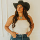 YOUR GO TO NAVAJO TURQUOISE NECKLACE | Western Lavish Boutique 1