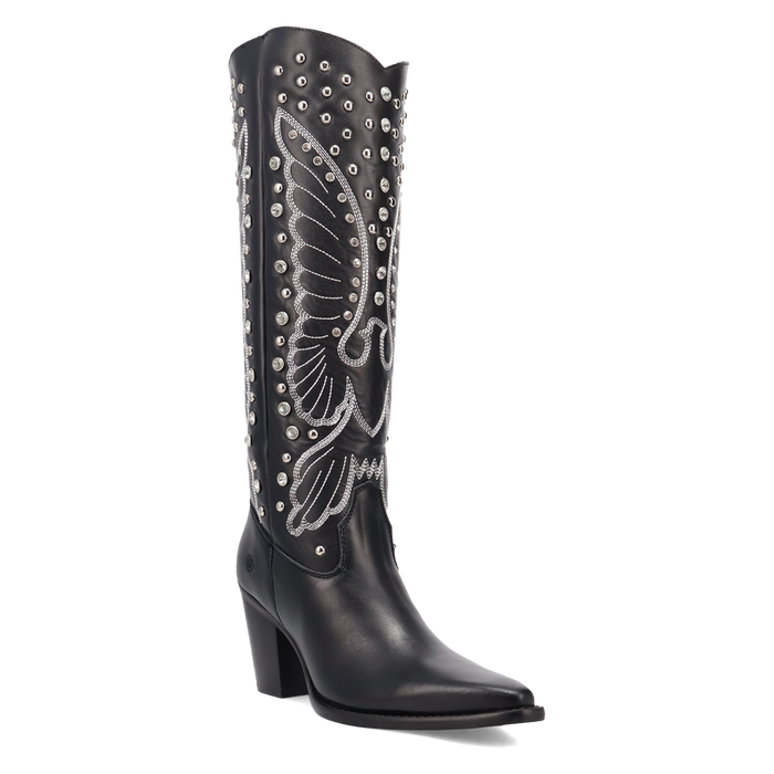 BLACK DIAMONDS FOREVER BOOT