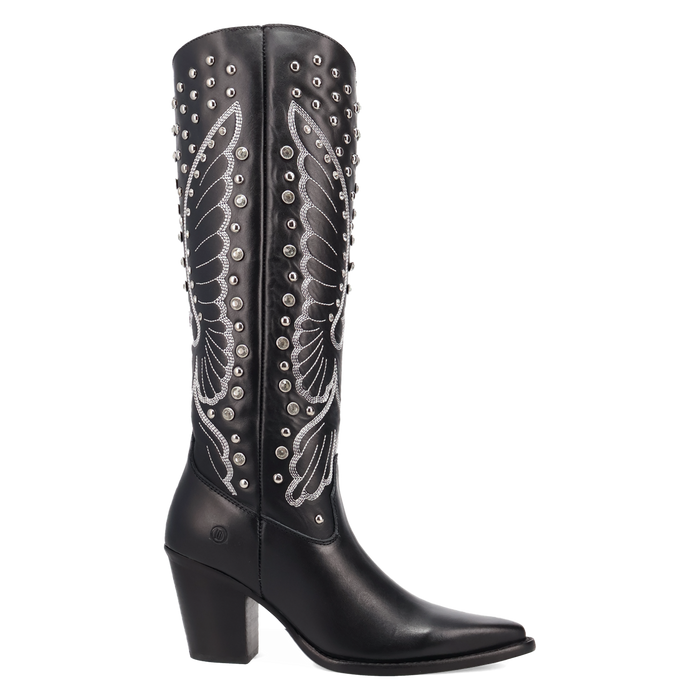 BLACK DIAMONDS FOREVER BOOT