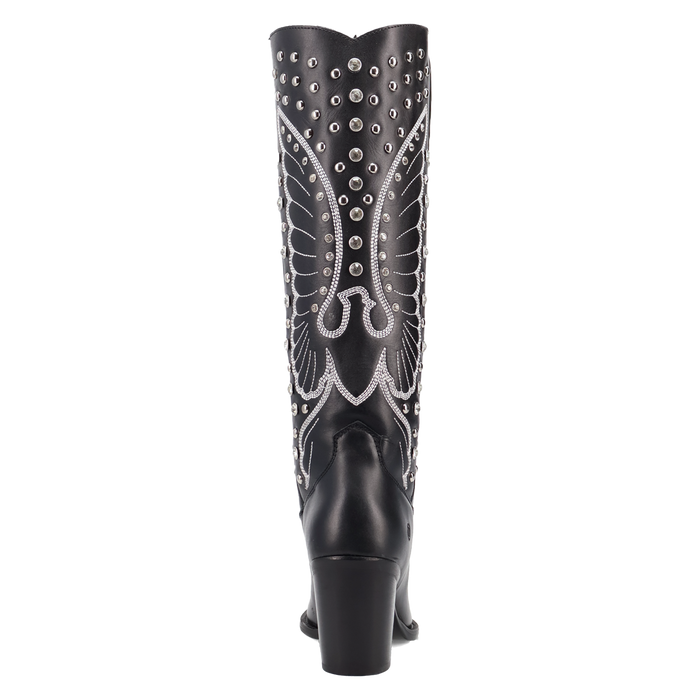 BLACK DIAMONDS FOREVER BOOT