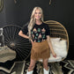 WILD WEST T-SHIRT