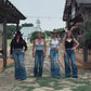 Various Jeans Video 