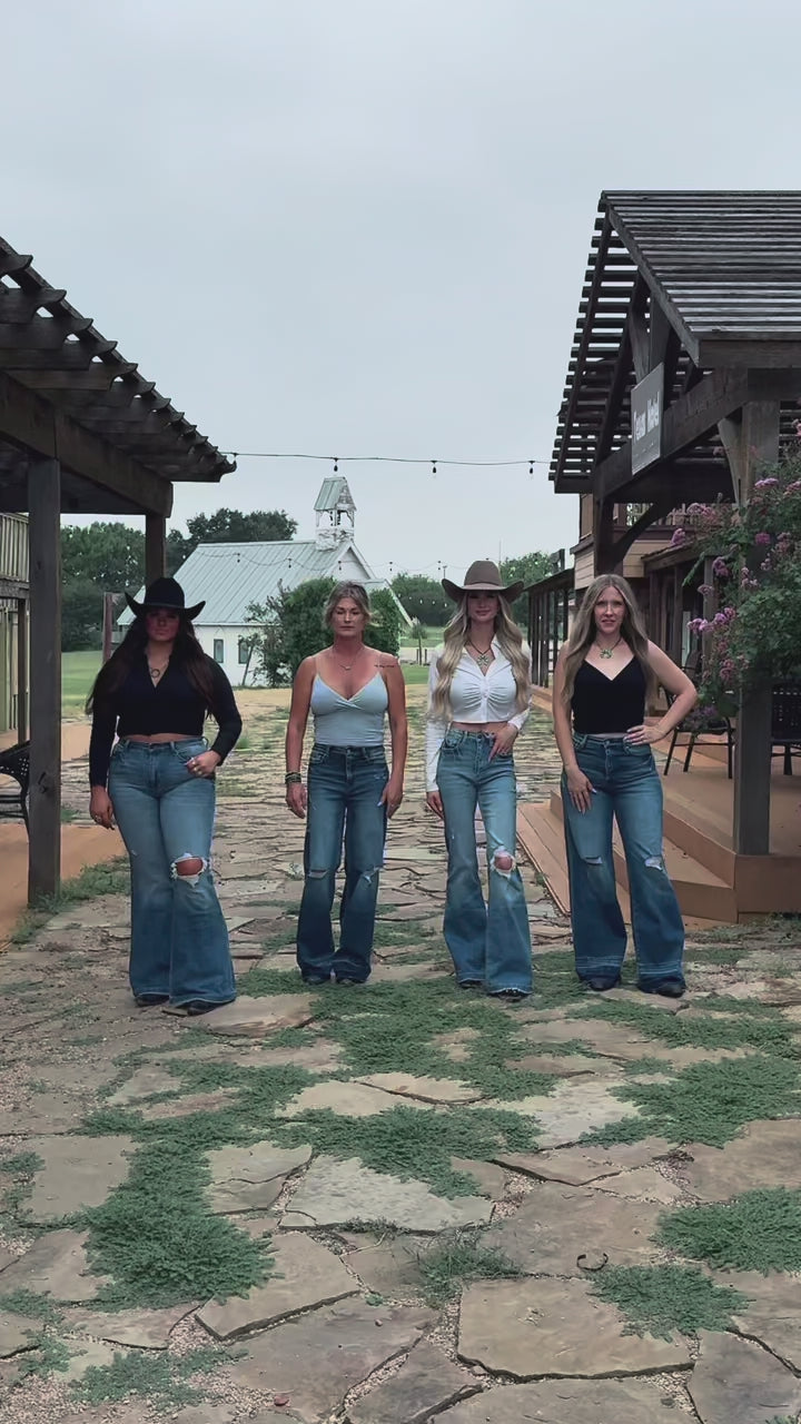 Various Jeans Video 