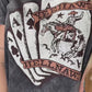 YEEHAW AND HELLNAW T-SHIRT