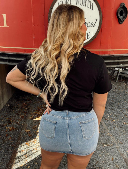 OUTLAW SKIRT