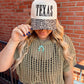 TEXAS HAT