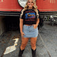OUTLAW SKIRT