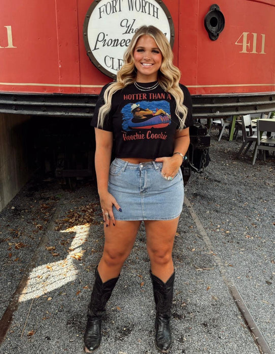 OUTLAW SKIRT