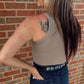 YEEHAW TANK TOP