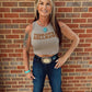 YEEHAW TANK TOP
