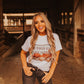 THE WORLD NEEDS MORE COWBOYS T-SHIRT
