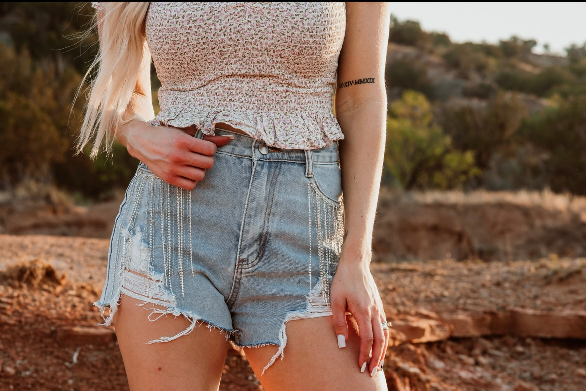 HEAD TURNER SHORTS