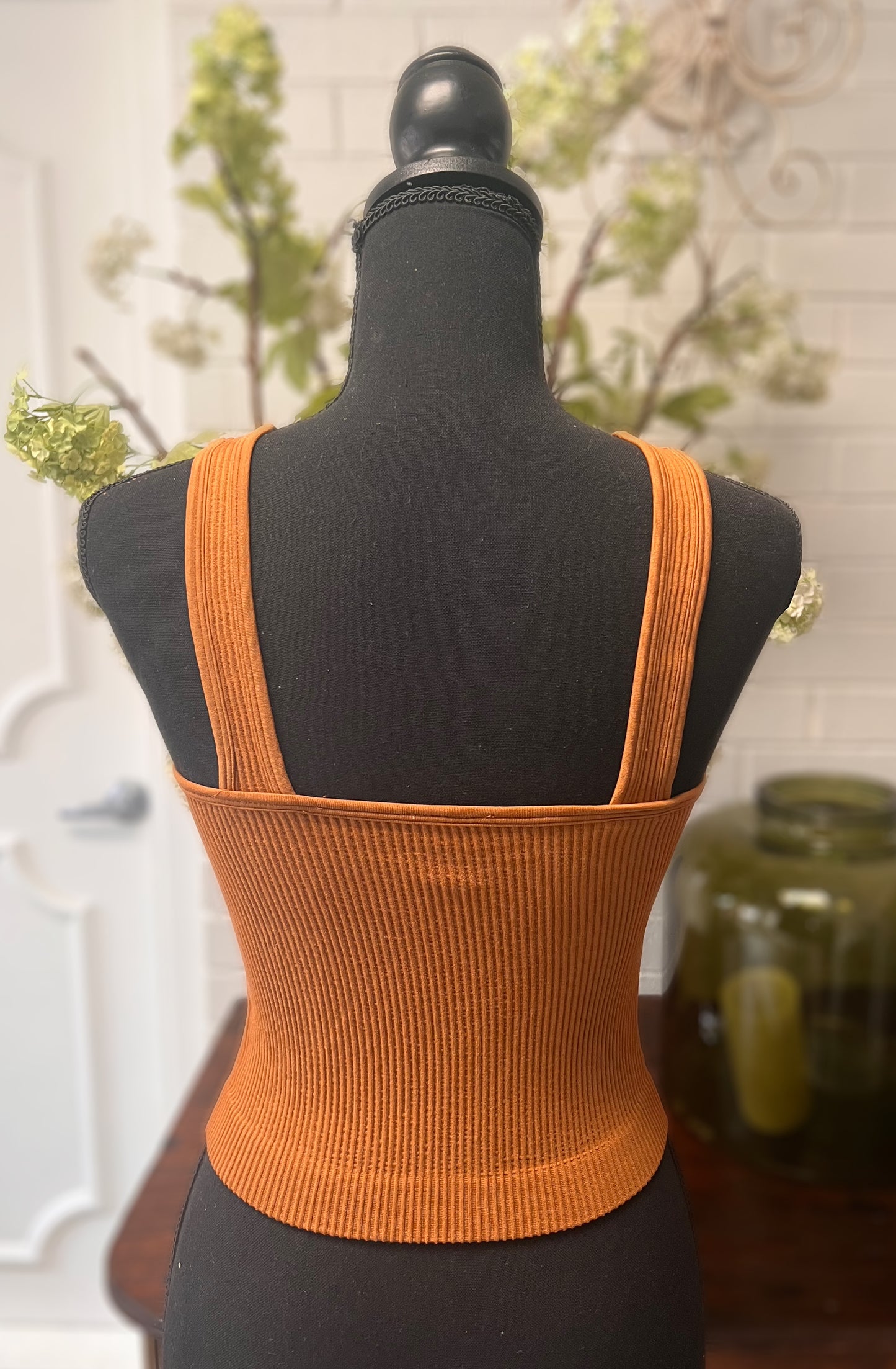 THE SAV TANK - Final Sale
