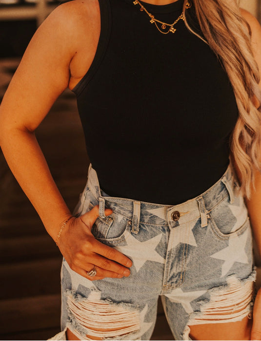 THE HALLEY BODYSUIT